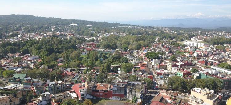 老皇家卡米诺旅馆(Posada Antiguo Camino Real)图片