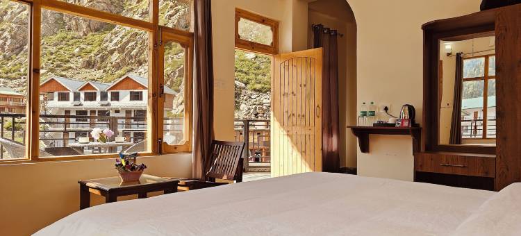 奇特库尔酒店(Hotel Chitkul)图片