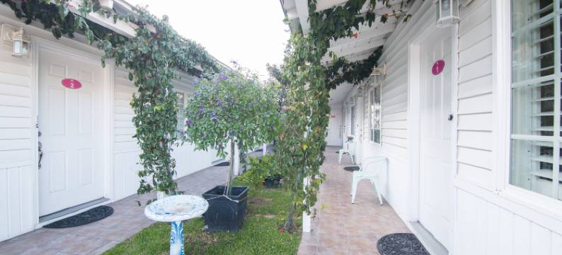 兰乔汽车旅馆(El Rancho Motel)图片