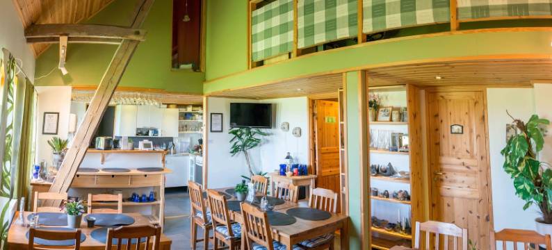 玛蒂斯加登住宿加早餐酒店(Mattisgården Bed & Breakfast)图片