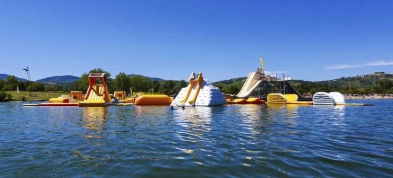 罗吉斯酒店乐贝尔维(Logis Hôtel le Bellevue)图片