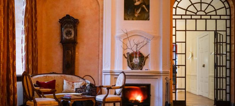 赫伦豪斯波尔赫斯特酒店(Herrenhaus Borghorst)图片