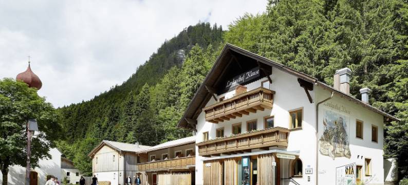 克劳斯酒店(Gasthof Salzstadl)图片