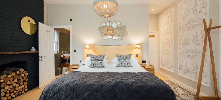 威廉的狐狸(The Fox at Willian)图片