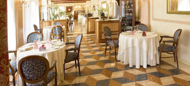 布拉伊达别墅酒店(Hotel Villa Braida)图片