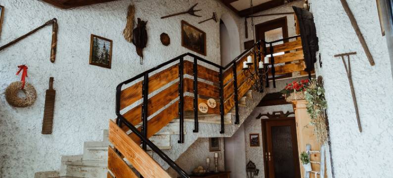 罗斯纳科加斯索夫酒店(Gasthof Roseneck)图片