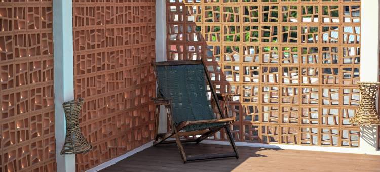 Ixic posada boutique图片