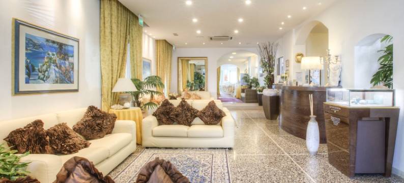 卡比安卡酒店(Hotel Ca' Bianca)图片