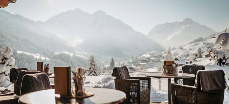 比尔肯好和酒店(Hotel Birkenhöhe)图片