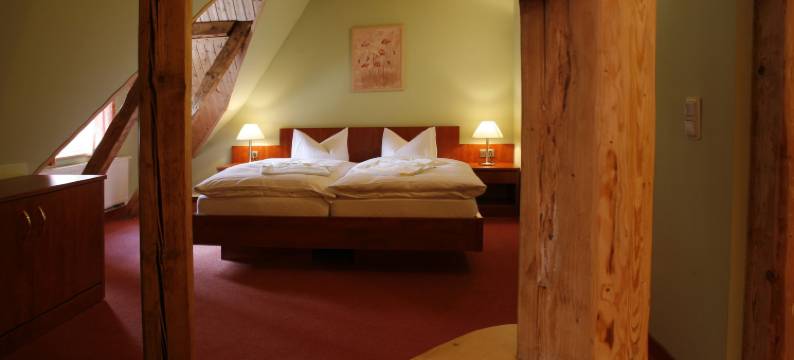 祖姆坎泽尔酒店(Hotel Zum Kanzler)图片