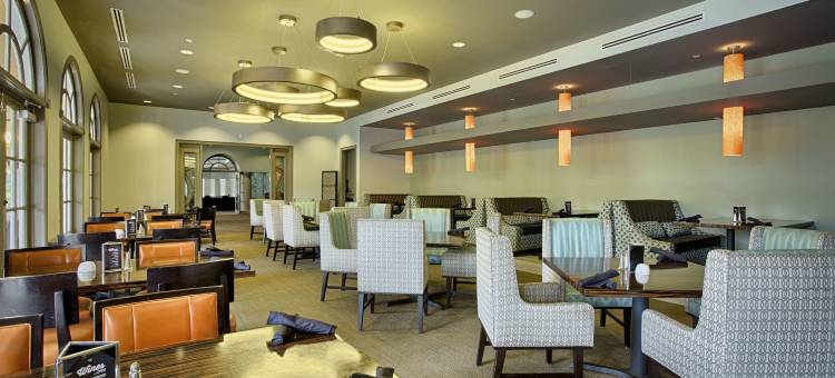 坦帕棕榈乡村俱乐部(Tampa Palms Country Club)图片