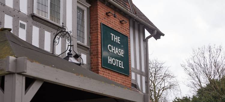 追逐酒店 - 格林国王旅馆(Chase Inn by Greene King Inns)图片