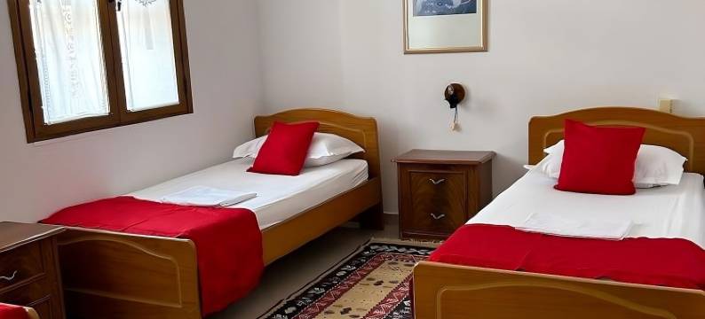 贝拉蒂酒店(Hotel Berati)图片