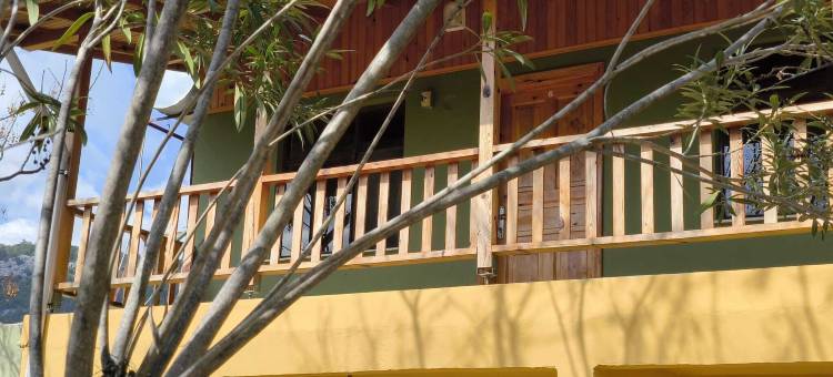 Fire 膳宿公寓(Fire Pansiyon)图片