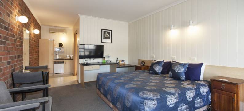 亚拉拉特汽车旅馆(Ararat Motor Inn)图片