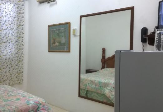 Hostal San Fernando Hotel Overview