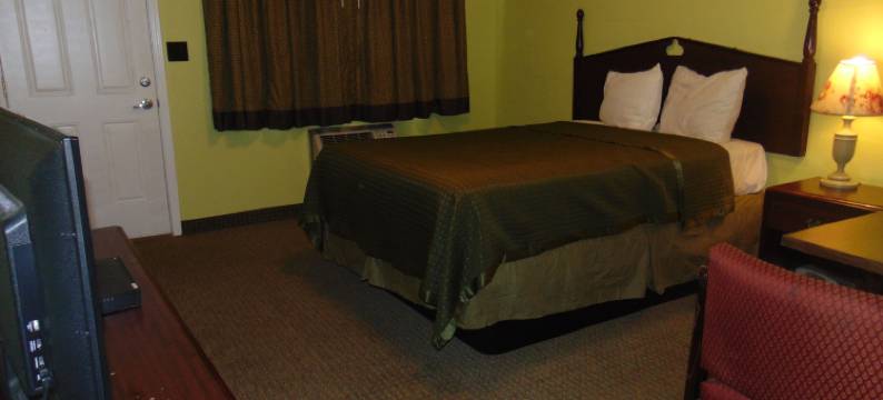 威斯布鲁克汽车旅馆(Westbrook Motel)图片