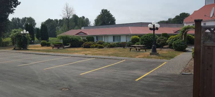 彩虹汽车旅馆(Rainbow Motor Inn)图片