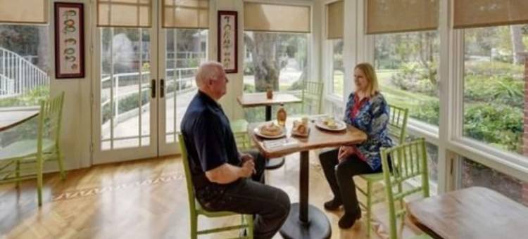 灰色猫头鹰民宿(The Grey Owl Inn)图片