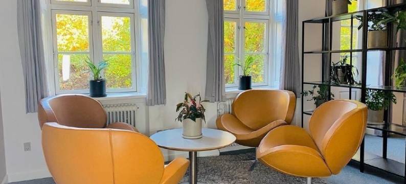 斯瓦勒霍尔姆农庄罗斯基勒(Svaleholm Gard Roskilde)图片