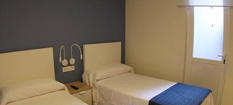 摩纳哥青年旅舍(Hostal Mónaco)图片