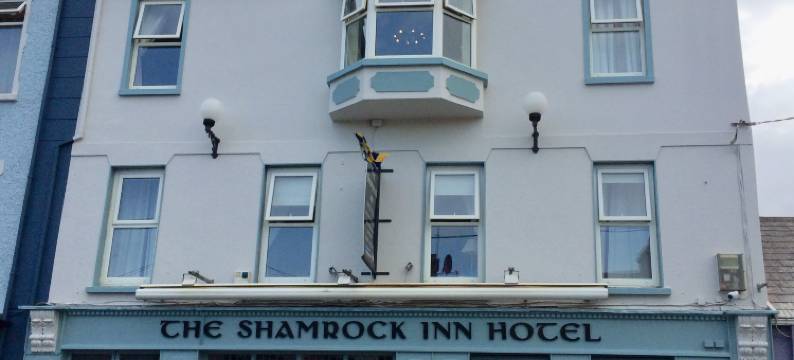 三叶草酒店(Shamrock Inn Hotel)图片