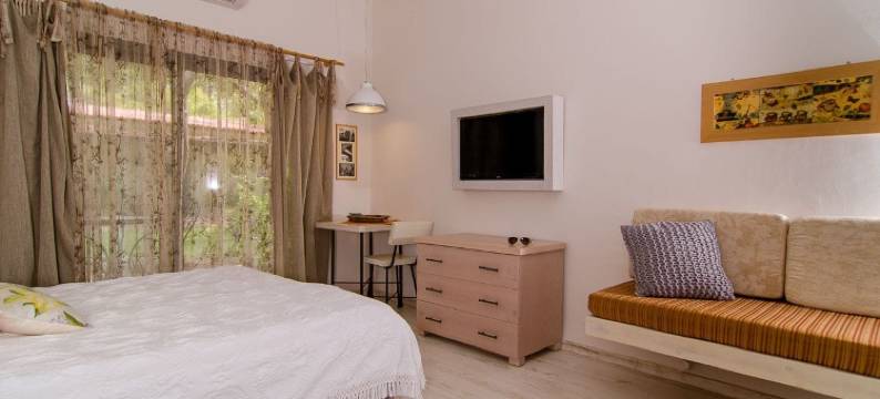 KHC阿什多雅格伊楚基布兹乡村旅馆(Ashdot Yaacov Ichud Kibbutz Country Lodging)图片