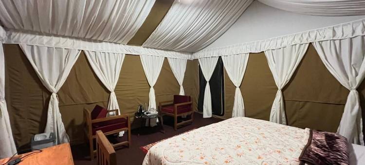 OM河畔度假营地(Camp OM Riverside Retreat)图片