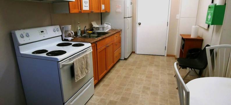 日落汽车旅馆(Sundown Motel)图片