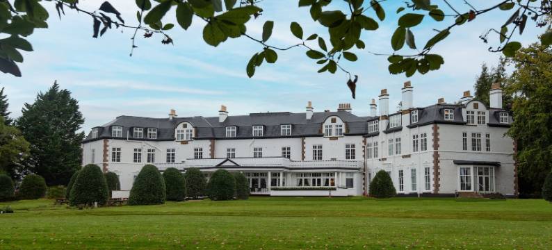 瑞邦旅馆 - 旅馆集团(The Ripon Inn - the Inn Collection Group)图片