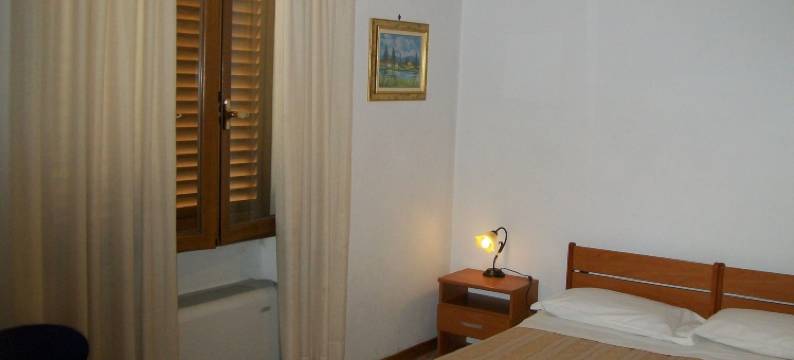 洛坎达罗通达住宿加早餐旅馆(B&B Locanda la Rotonda)图片