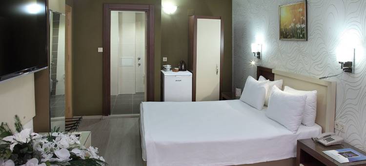 赛德夫酒店(Sedef Otel)图片