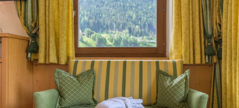 法米莉安奥恩霍夫维塔酒店(Familien- & Vitalhotel Auenhof)图片