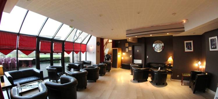 勃艮 酒店(Auberge de Bourgogne)图片