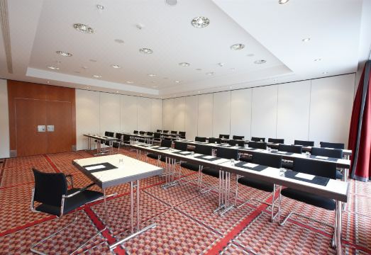 First Inn Hotel Zwickau Hotel Overview