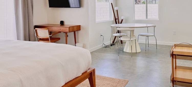 仙人掌酒店(The Cactai)图片