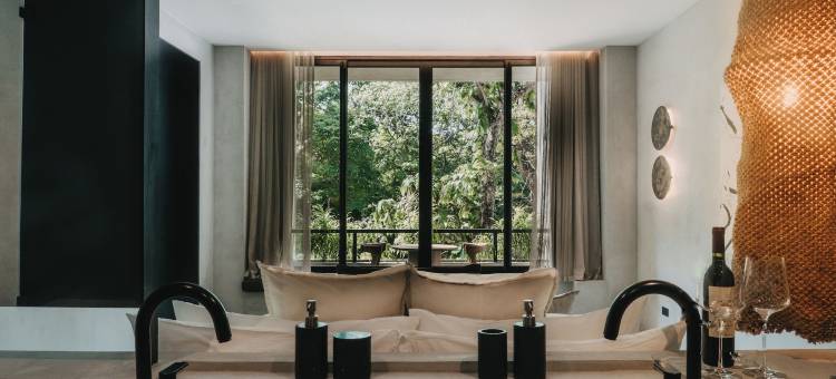 埃什酒店 - 限成人(Esh Hotel & Spa)图片