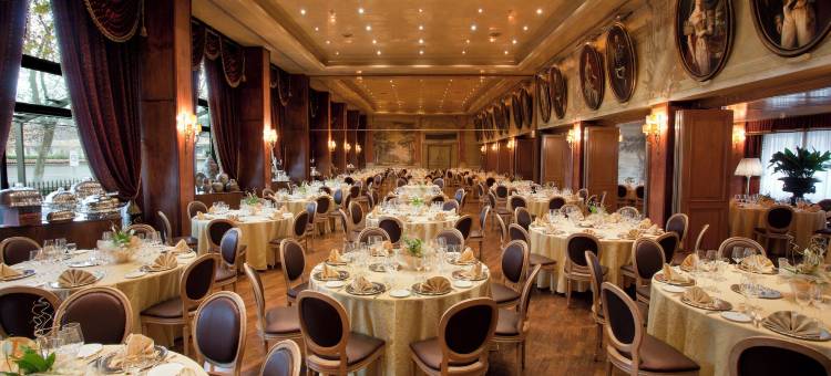 德拉维雷梦莎 - 世界小型豪华酒店(Hotel de la Ville - Monza)图片