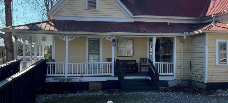 老仓库酒店(Old Storehouse Inn)图片