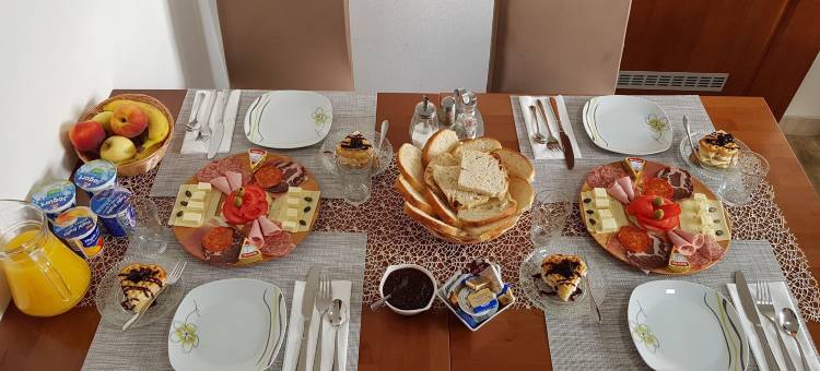 普里特维斯湖米哈别墅酒店(B&B Plitvice Lakes Villa Mija)图片