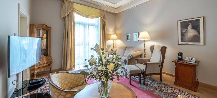 阿德里亚酒店(Hotel Adria)图片