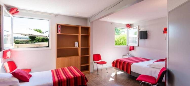 奥尔驰德酒店(Les Orchidées , Hôtel & Restaurant)图片