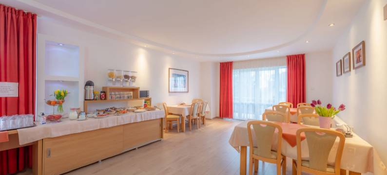 克鲁吉膳宿旅馆(Pension Cluj)图片