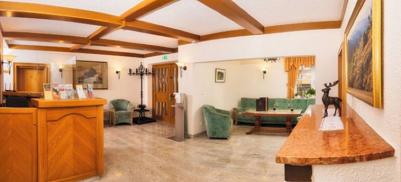 赫斯臣酒店(Hotel Zum Hirschen)图片