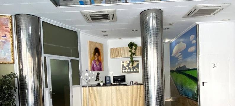 广场旅馆酒店(Hotel Plaza Inn)图片