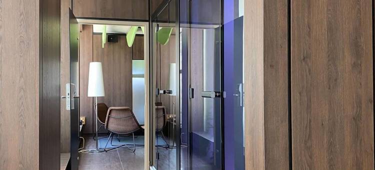 The Originals Boutique, 和平酒店, 布雷斯特(The Originals Boutique, Hôtel de la Paix, Brest)图片