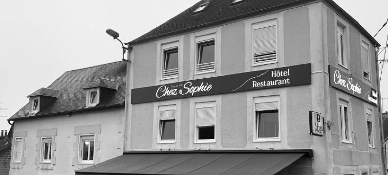 索菲酒店(Restaurant Hotel Logis Chez Sophie)图片