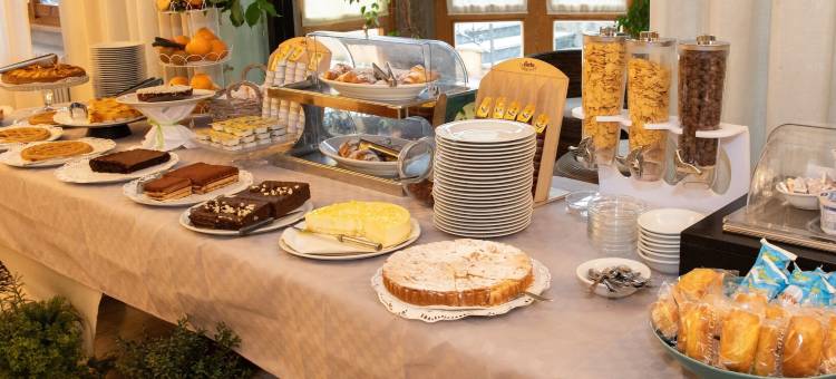 吉奥公园酒店(Hotel Park Ge.Al.)图片