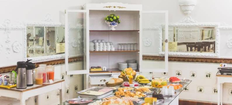 市政酒店(Hotel Municipal)图片