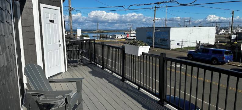 码头街旅馆(Dock Street Inn)图片